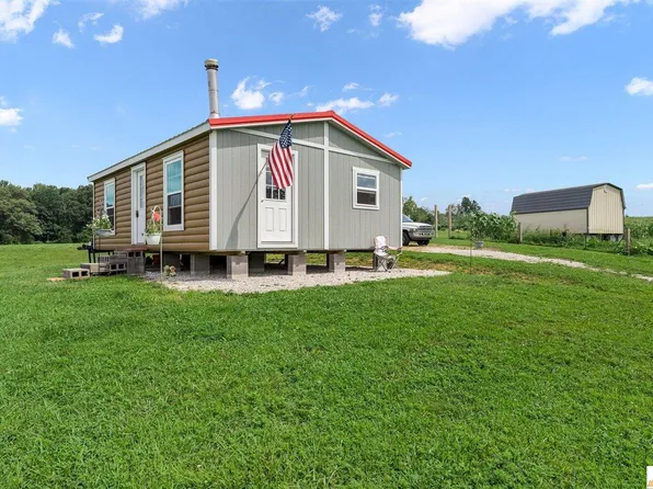 231 Jesse Fults Rd, Munfordville, KY 42765