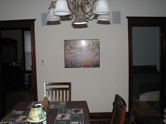 Dinning Room