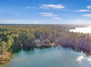 12 Cornish Field Rd, Plymouth, MA 02360