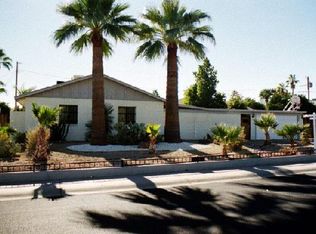 2701 E Turquoise Ave, Phoenix, AZ 85028