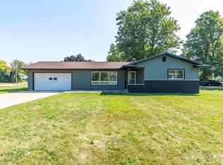 101 S Peru Rd, Silver Lake, IN 46982