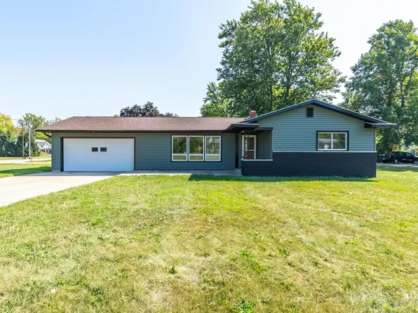 101 S Peru Rd, Silver Lake, IN 46982