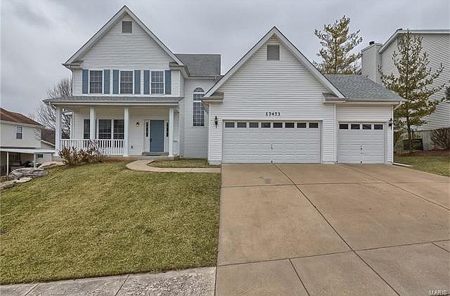 2nd image of 17473 Hilltop Ridge Dr