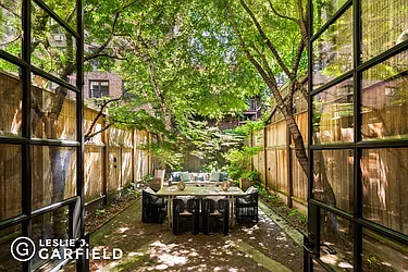 Sold by Leslie J. Garfield