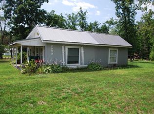 2590 E Greenwood Rd, Prescott, MI 48756