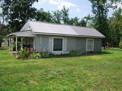 2590 E Greenwood Rd, Prescott, MI, 48756