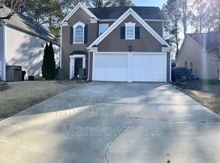 2015 Crestview Way, Woodstock, GA 30188
