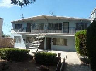444 Grand Ave, Spring Valley, CA 91977