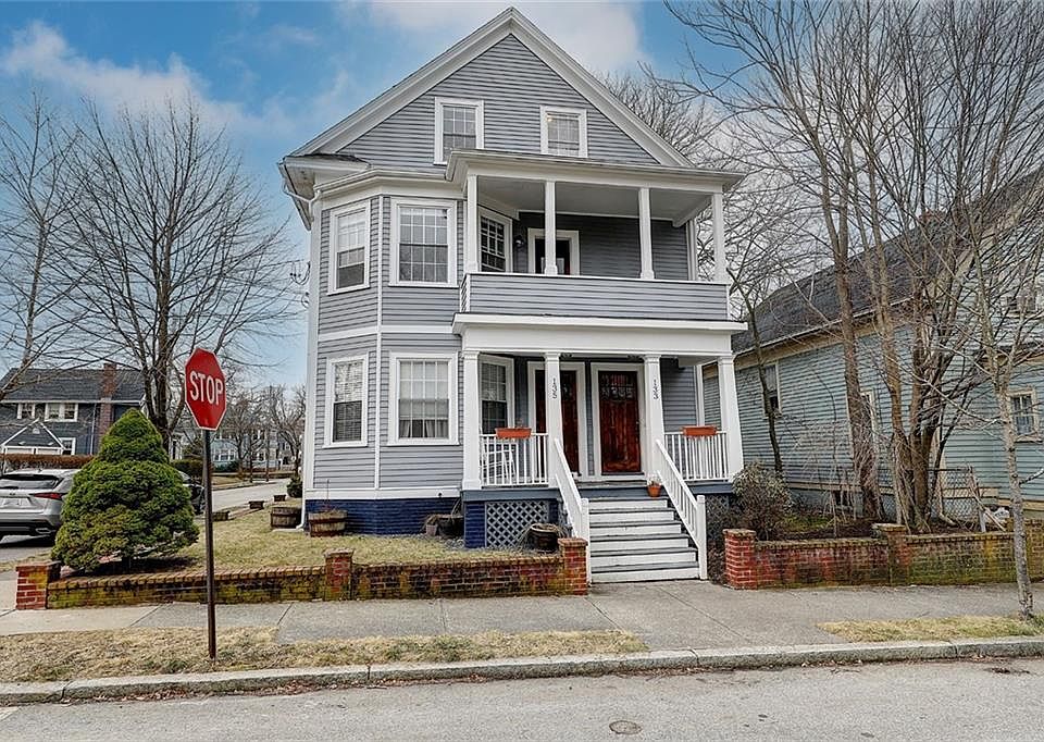 133 6TH ST Providence RI Zillow