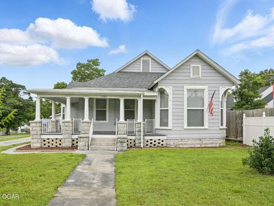 1209 S Garrison Ave, Carthage, MO, 64836