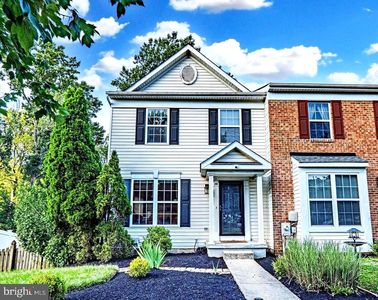 28 Brampton Ct, Reisterstown, MD, 21136