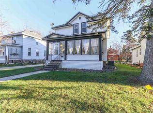 1737 Church St, Stevens Point, WI 54481