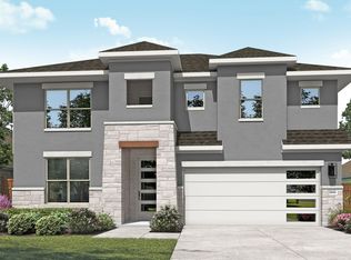 Magnolia Plan, Piedmont, San Antonio, TX 78249