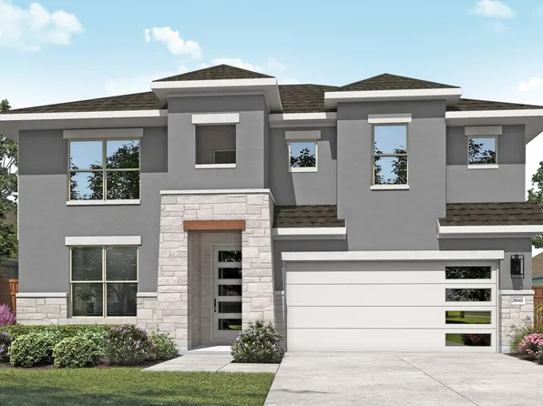 Magnolia Plan, Piedmont