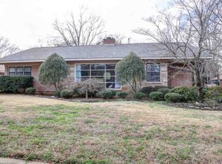 199 N Goodlett St, Memphis, TN 38117