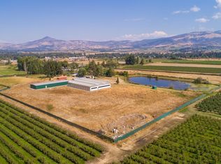 3020 Coleman Creek Rd, Medford, OR 97501