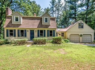 233 Groton Rd, Westford, MA 01886