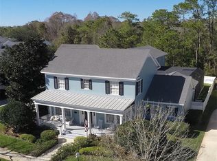 816 Spring Park Loop, Celebration, FL 34747