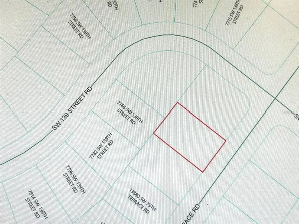 0 SW 79th Terrace Rd Lot 2, Ocala, FL 34481