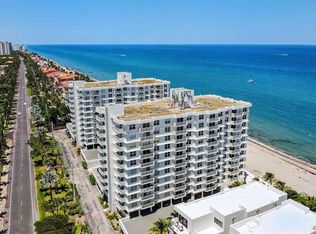4505 S Ocean Blvd APT 102, Highland Beach, FL 33487