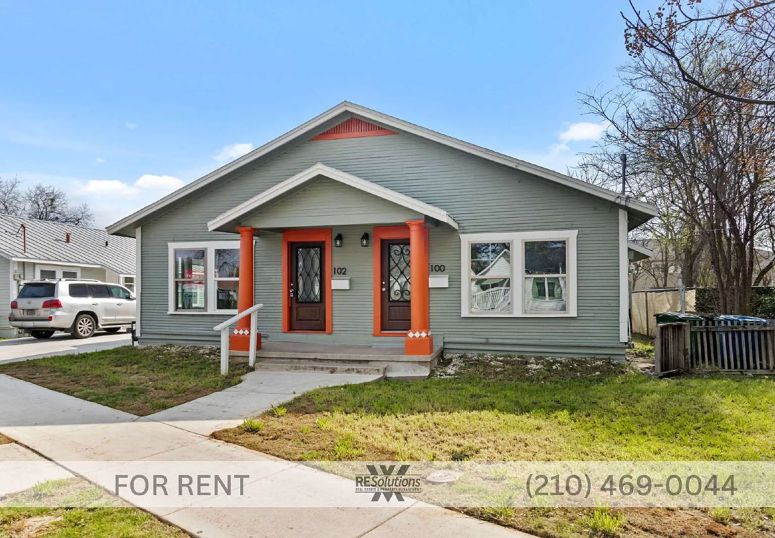 1 bed, 1.0 bath, 720 sqft, $995 — Photo 4