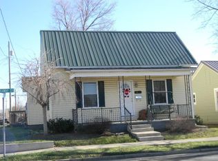 1302 S Pickaway St, Circleville, OH 43113