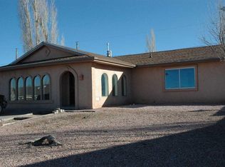 400 Abel Ct, Gallup, NM 87301