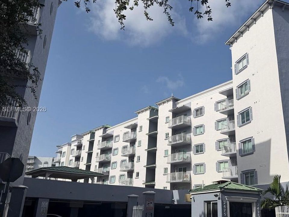 1st image of 2475 NW 16th Street Rd APT 203