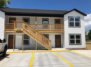 218 S Mock St #3, Prairie Grove, AR 72753