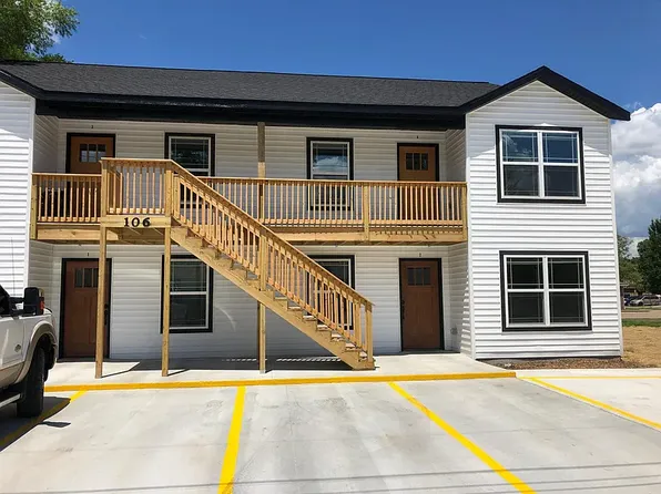 218 S Mock St #3, Prairie Grove, AR 72753