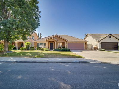 9015 Broadway Ave, Bakersfield, CA, 93311