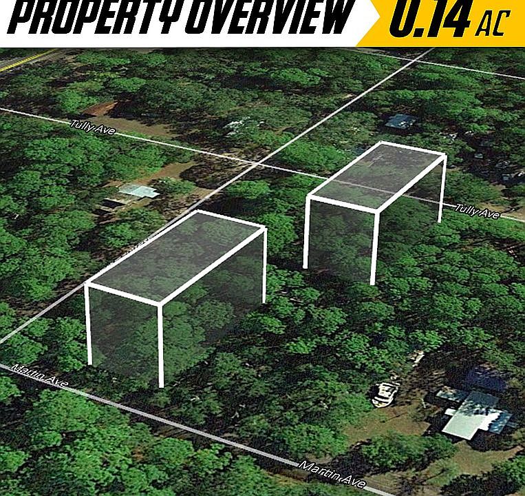 1st image of 0 Tully Ave #3-9