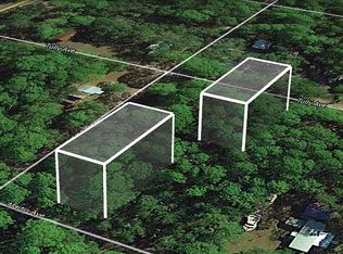 0 Tully Ave #3-9, Panacea, FL 32346