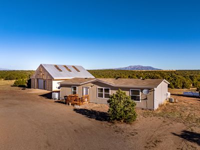 3094 Comanche Dr, Walsenburg, CO, 81089