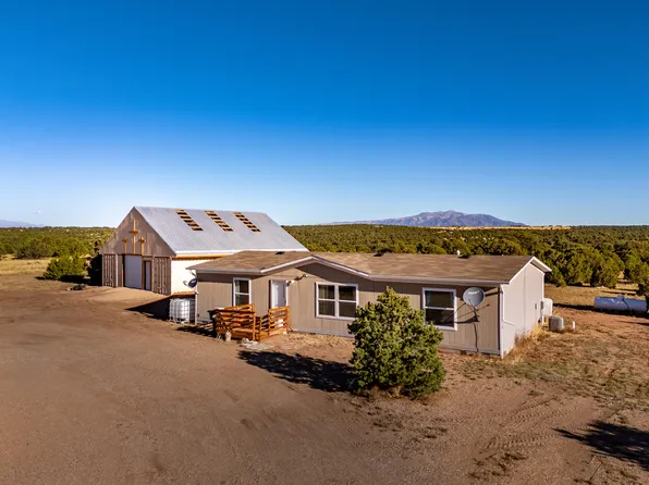 3094 Comanche Dr, Walsenburg, CO 81089
