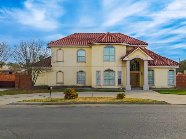 2201 Zacatecas Dr., Eagle Pass, TX 78852
