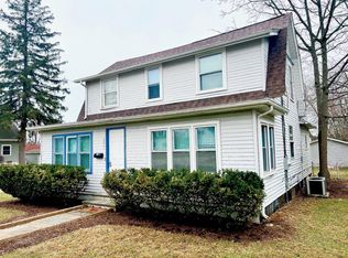 3001 Eshcol Ave, Zion, IL
