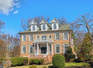 5802 Bent Twig Rd, Mc Lean, VA 22101