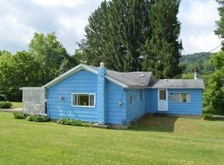 184 Duckworth Ridge Rd, Alma, WV 26320
