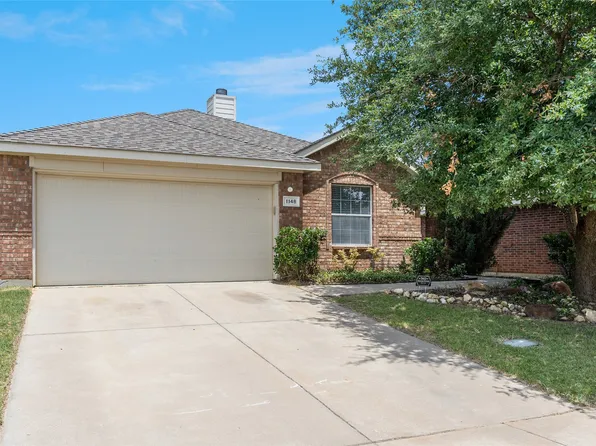 1148 Kachina Ln, Haslet, TX 76052