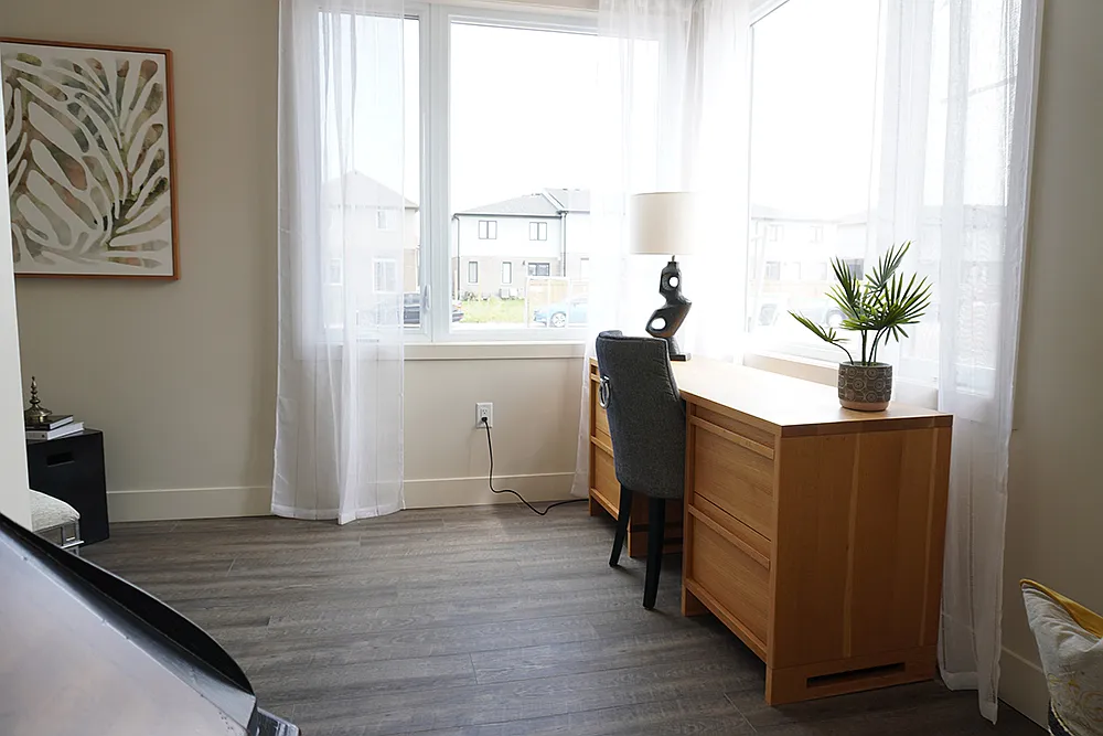 Opus Townhomes — Photo 4