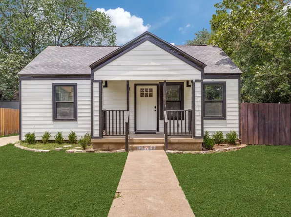 2007 Tennessee Ave, Dallas, TX 75224