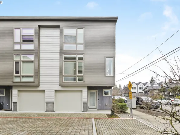 1242 N Morgan St, Portland, OR 97217