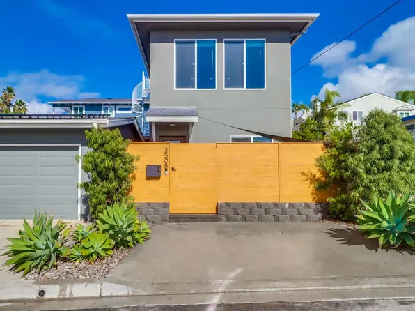 3505 Ethan Allen Ave, San Diego, CA 92117