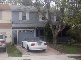 1711 Heather Pl, Clementon, NJ 08021