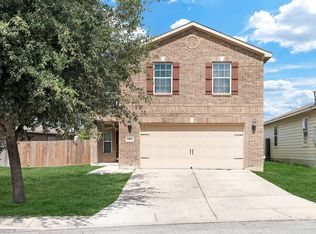 6802 Luckey Tree, San Antonio, TX 78252