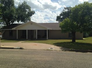 2800 47th St, Snyder, TX 79549