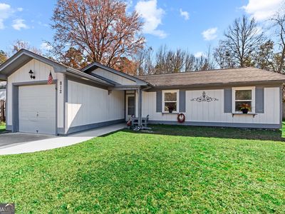 812 Regal Rd, Saint Marys, GA, 31558