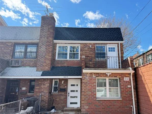 48-10 66th Street, Woodside, NY 11377