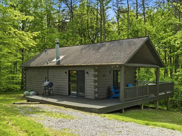 21678 State Route 278 SW, Nelsonville, OH 45764